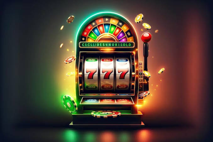 Great Opportunity to Win at Tangandewa Online Slot Betting